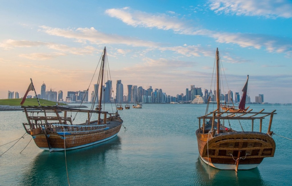 DER Touristik und Qatar Tourism Authority kooperieren