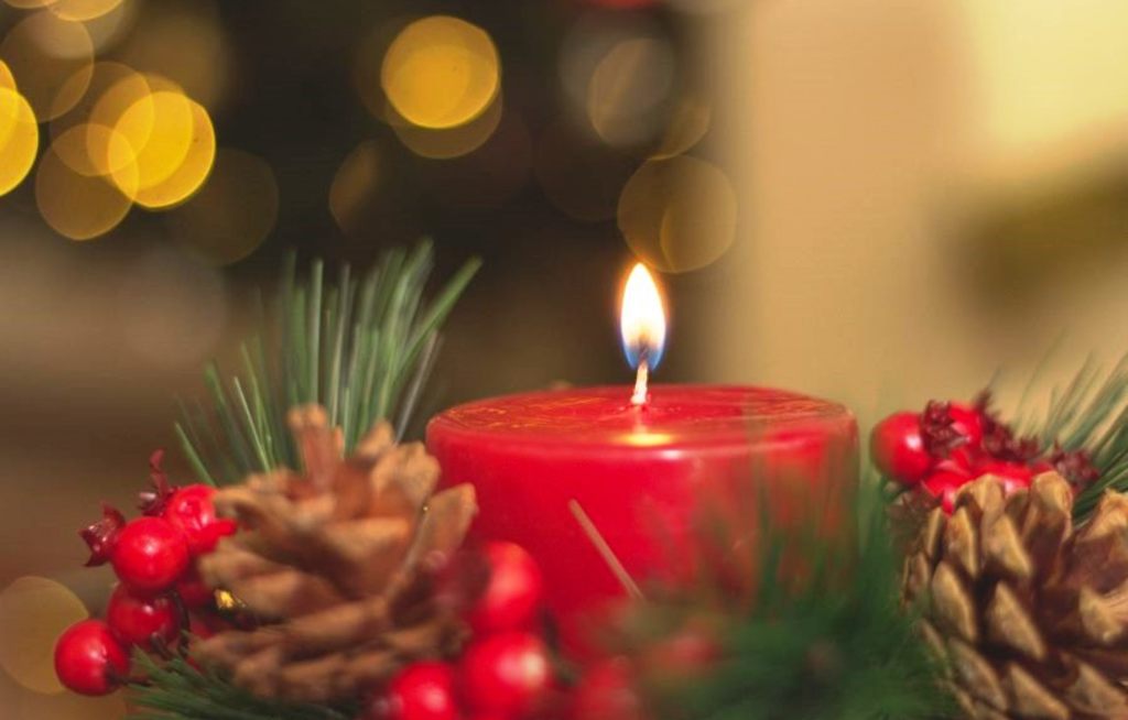 Adventskalender für Counterkönige