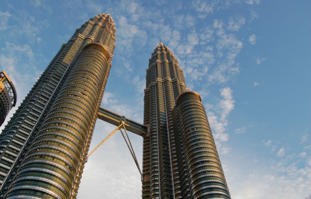 TUI gründet Ableger in Malaysia