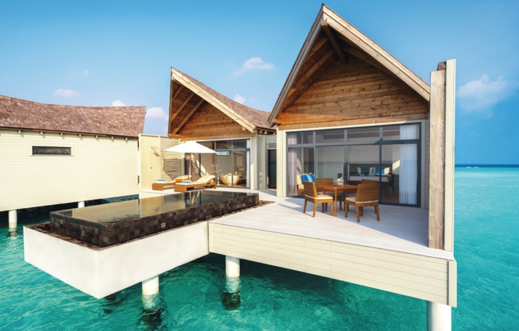 Elf neue Hotels in diesem Jahr