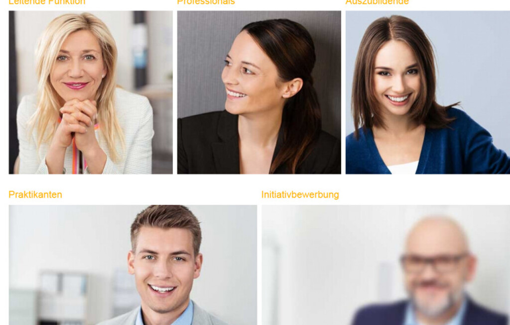 LCC mit neuem Bewerberportal