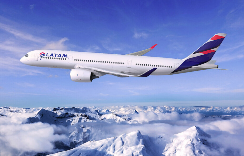 Latam beantragt Gläubigerschutz
