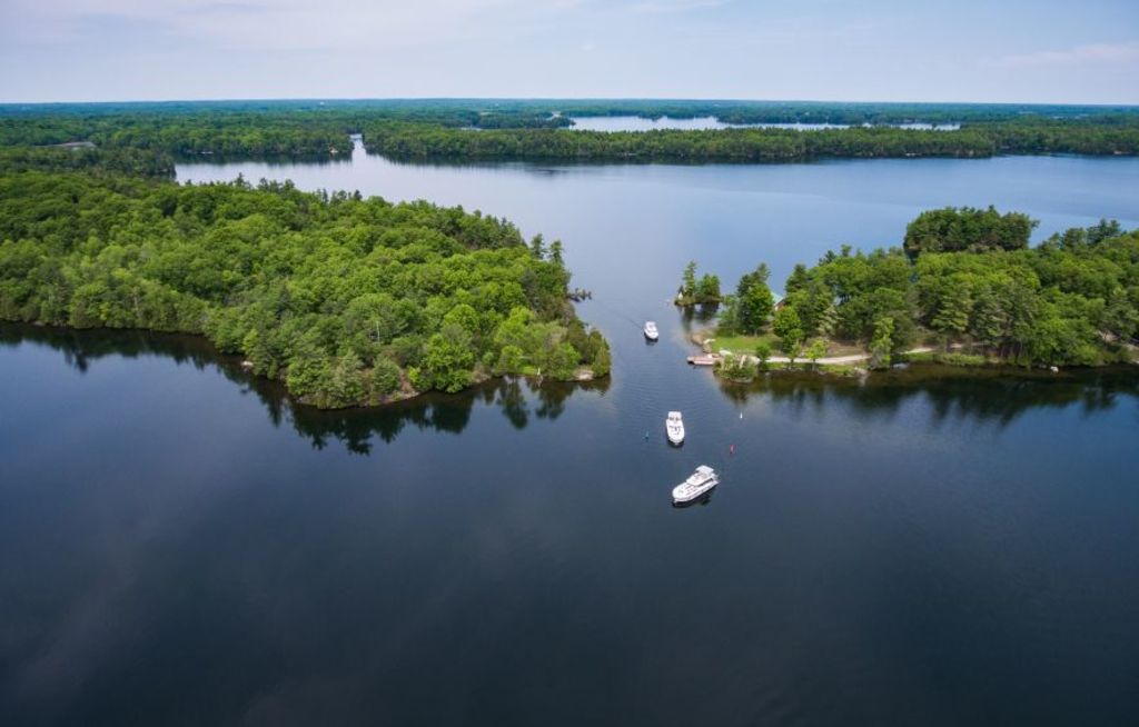 America Unlimited startet Wassertouren in Ontario