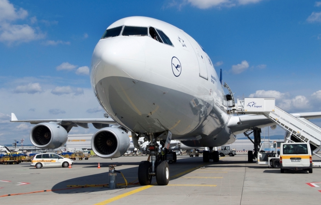 Lufthansa verlängert Rückkehrer-Flugplan
