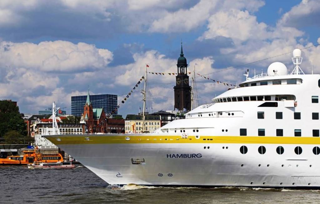 Plantours kreuzt wieder im Mittelmeer