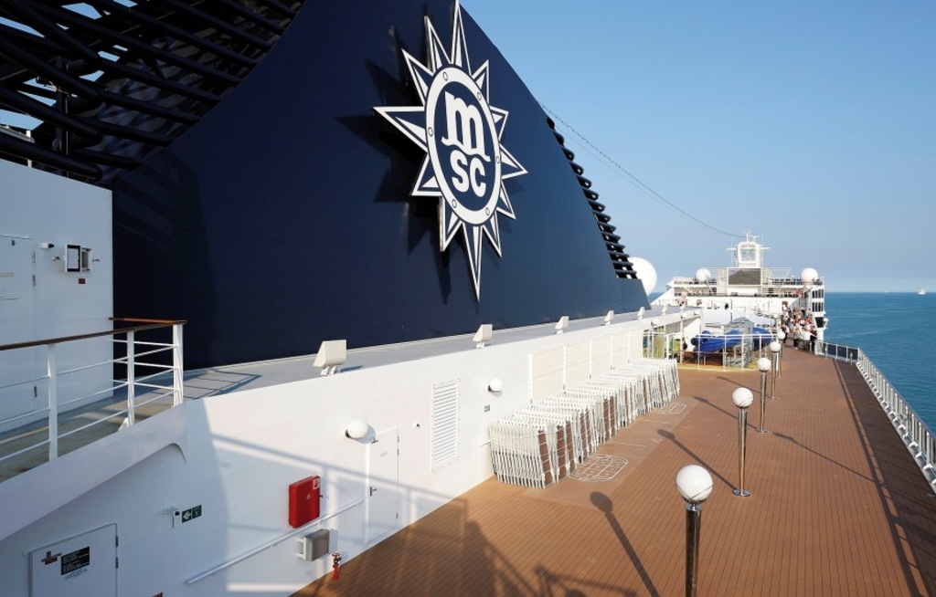 MSC präsentiert den Katalog 2020/21