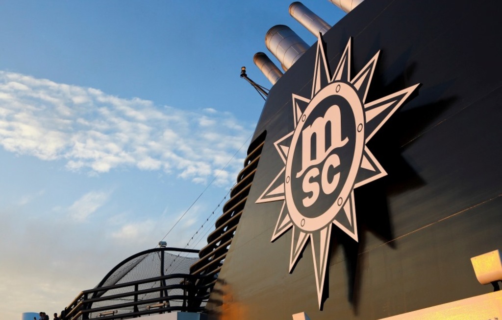 MSC Cruises steigt ins Luxus-Segment ein