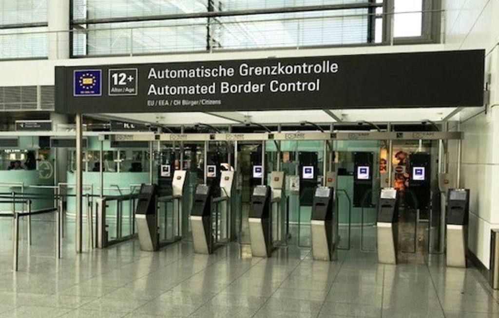 Easypass auch für Minderjährige