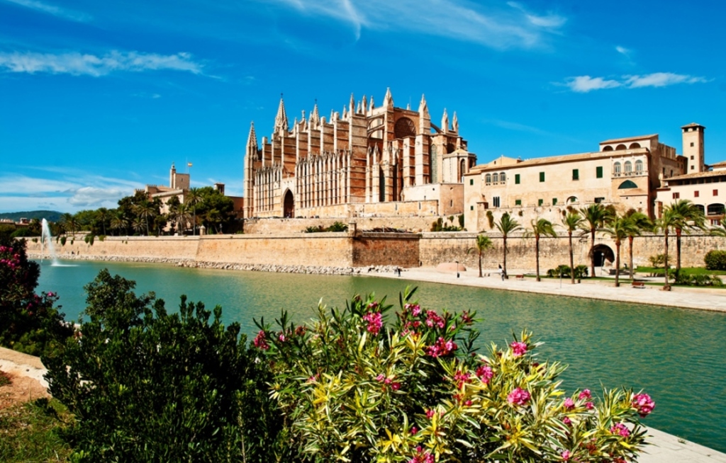 Halbpension-Special auf Mallorca