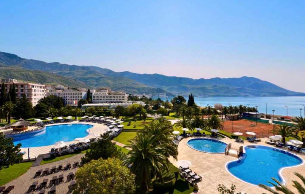Schauinsland nimmt Montenegro ins Programm