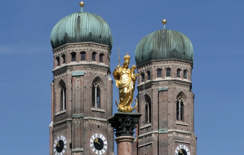 Morgen massive Einschränkungen in München
