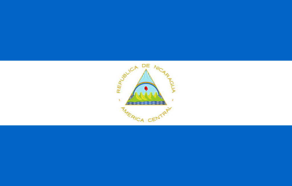 Reisehinweis für Nicaragua verschärft