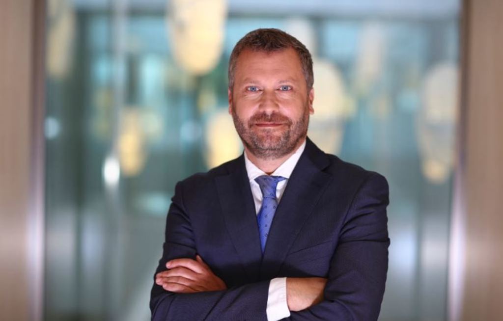 Neuer Hotel-Chef für Thomas Cook