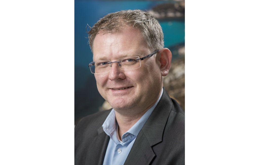 Schlüter ist neuer Business Development Director von Oceania Cruises