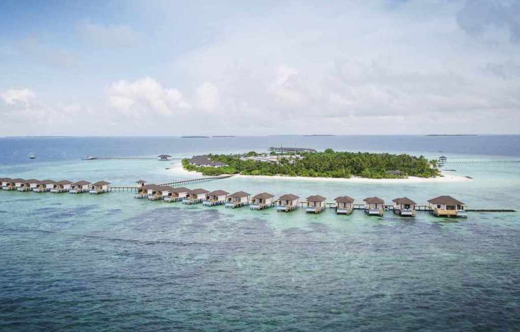 TUI Travel Star-Champions reisen auf die Malediven