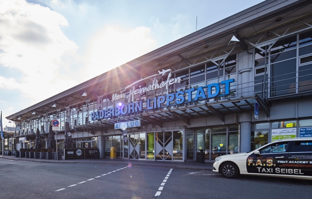 Adria Airways zieht sich zurück