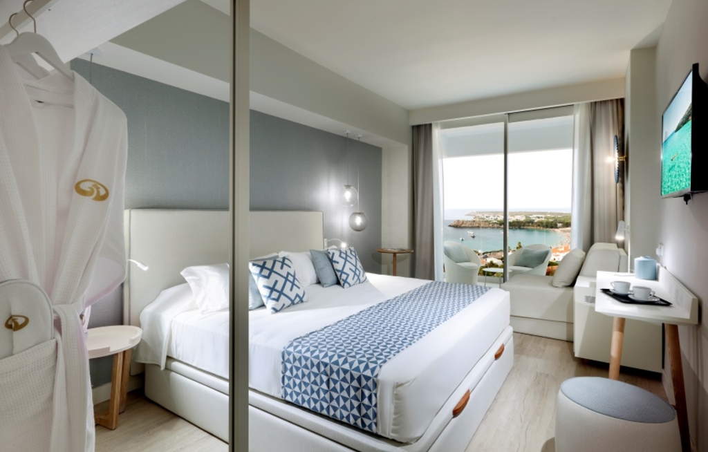Neue Palladium Hotels auf Sizilien und Menorca