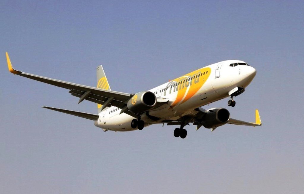 Lowcost-Flüge von Berlin nach Nordamerika