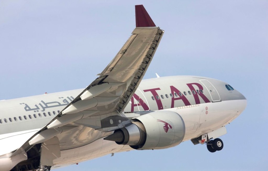 Qatar Airways fliegt nach Botswana