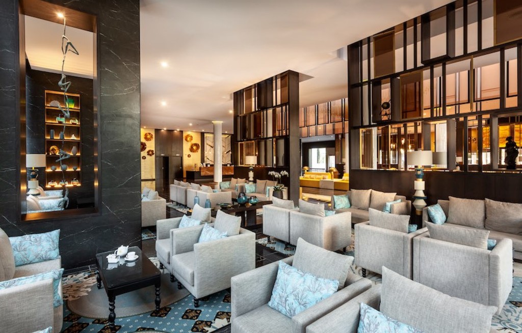 Riu Palace Oasis hat wieder fünf Sterne