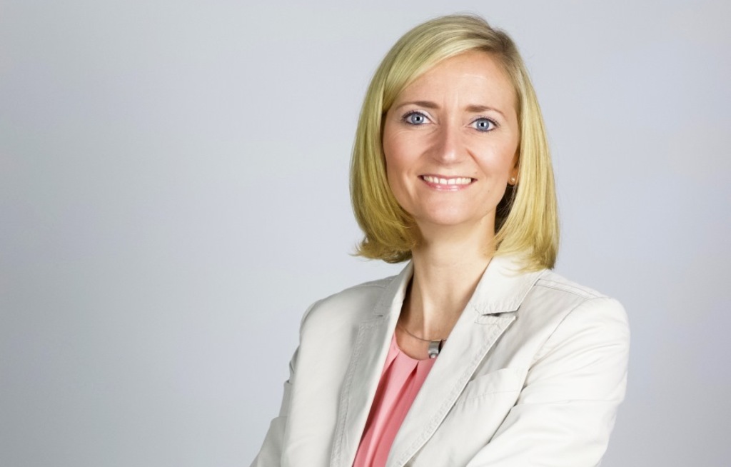 Wechsel im TUI-Management