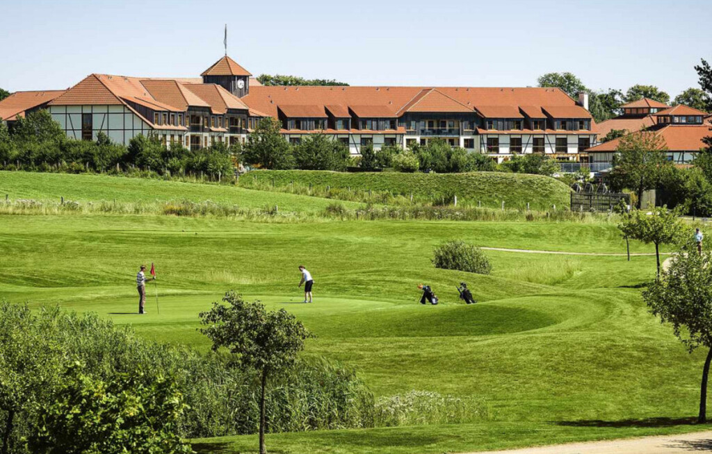 Robinson Fleesensee drei Monate geschlossen