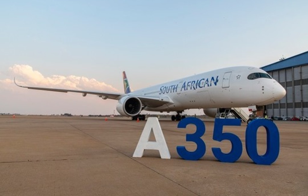 Neuer Flieger, neues Geld