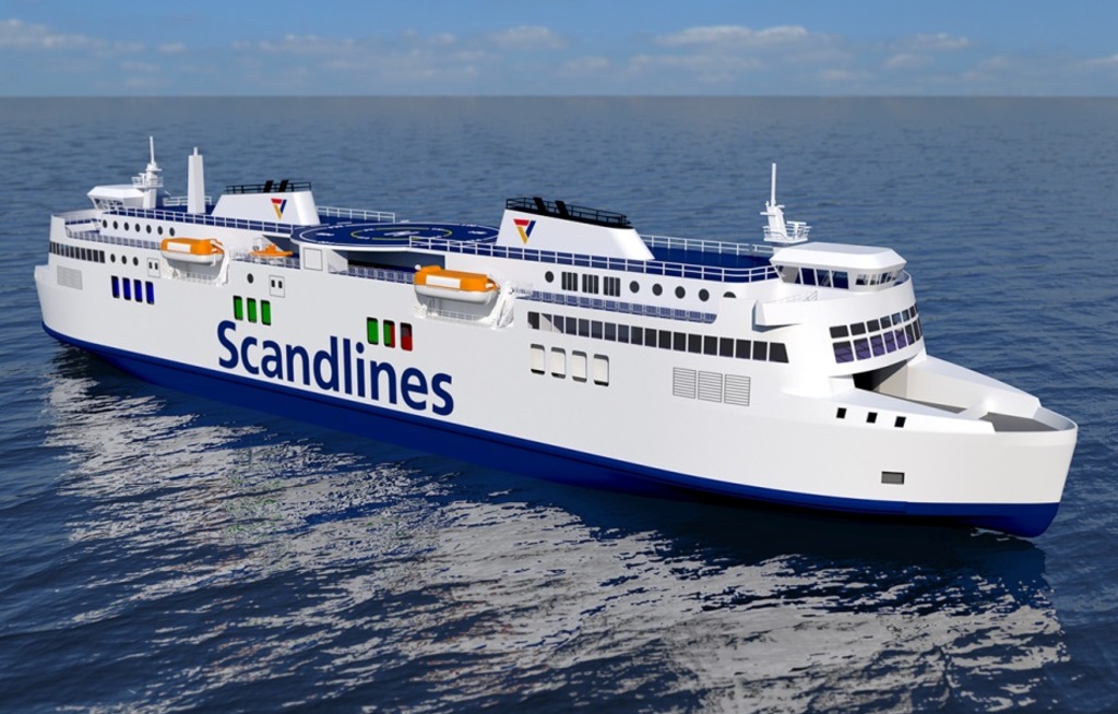 Scandlines mit drei neuen Tarifen