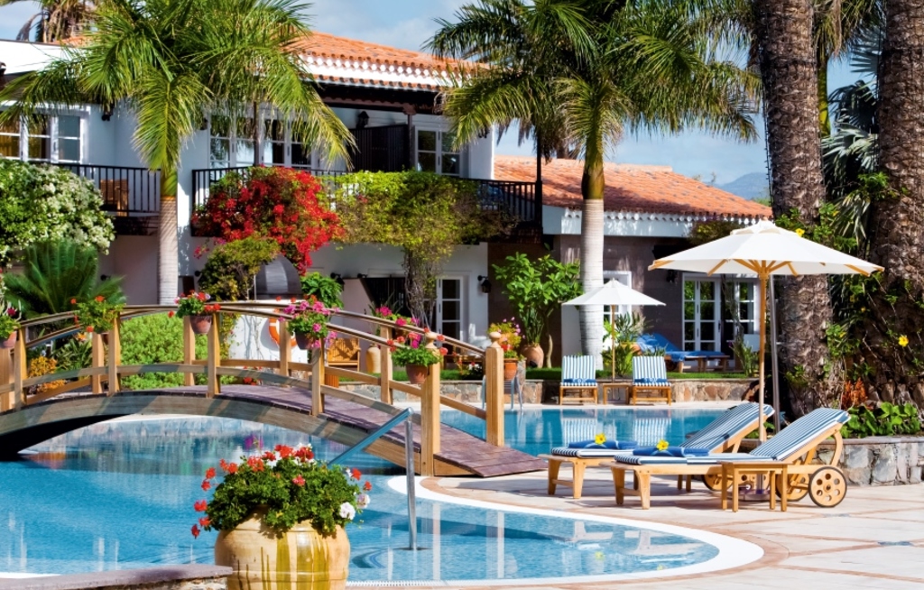 Die hundert beliebtesten Hotels der TUI