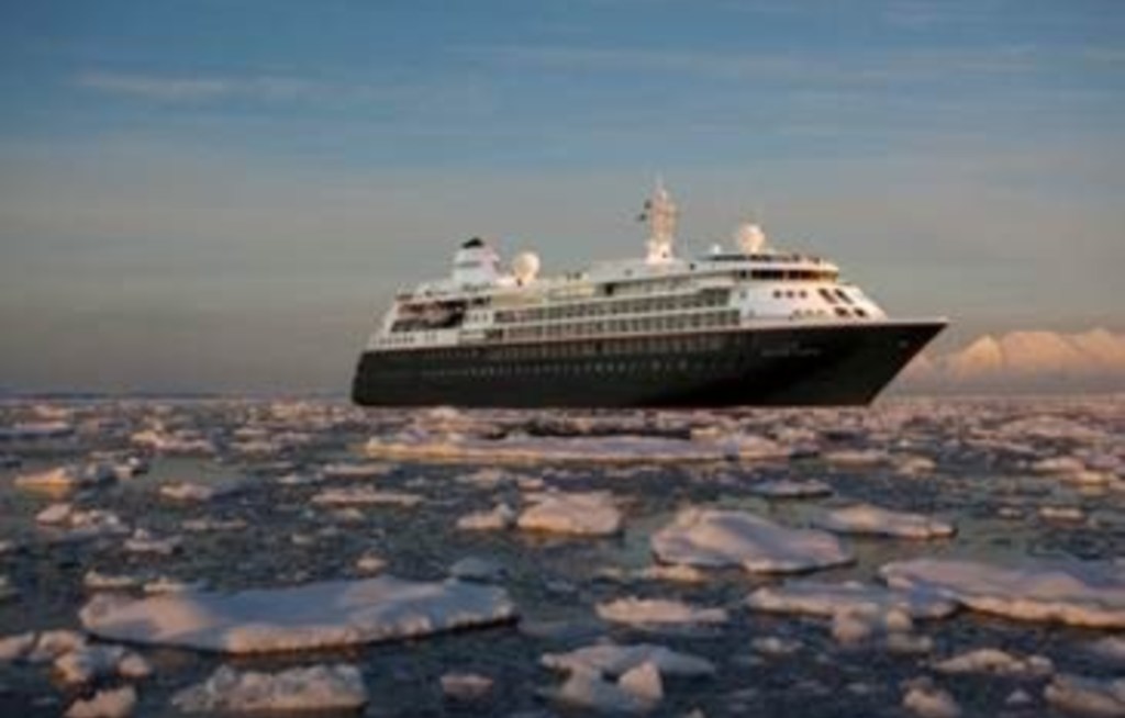 Silversea reduziert Anzahlungen