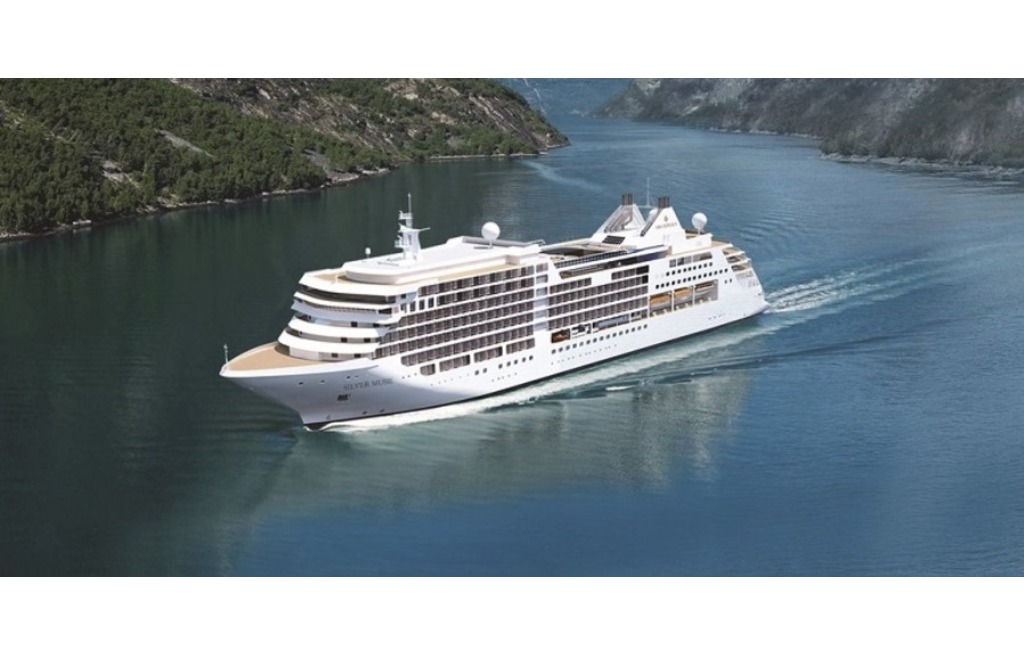 Royal Caribbean übernimmt Mehrheit an Silversea