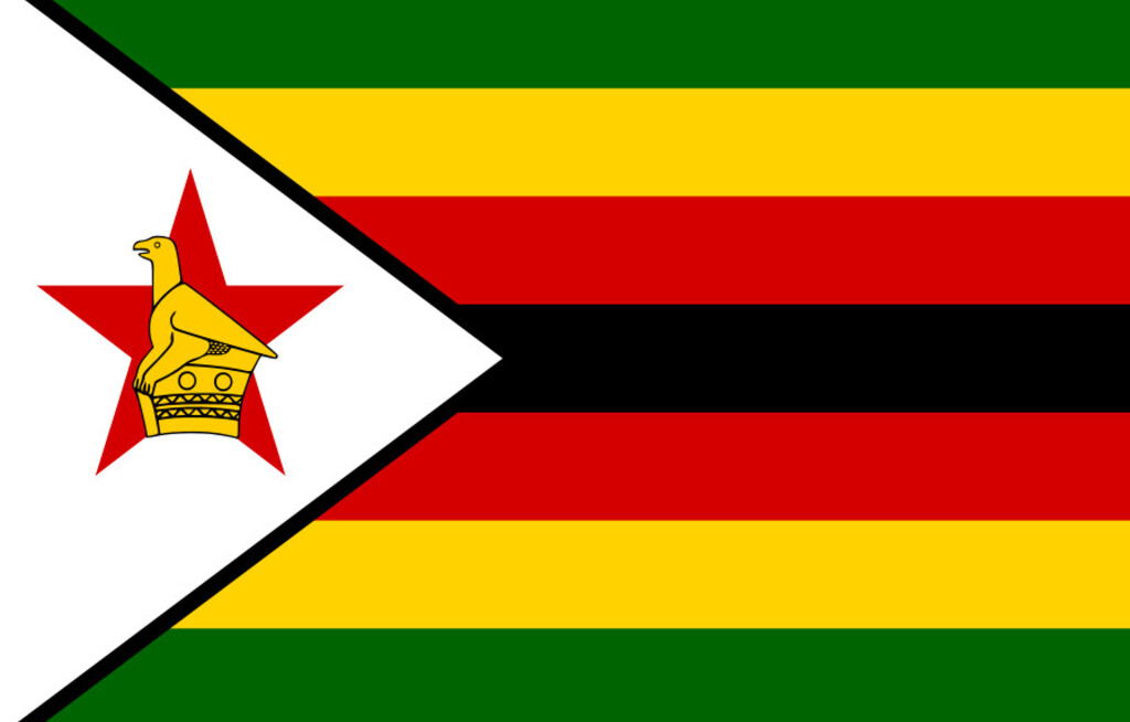 Simbabwe: Demonstrationen meiden