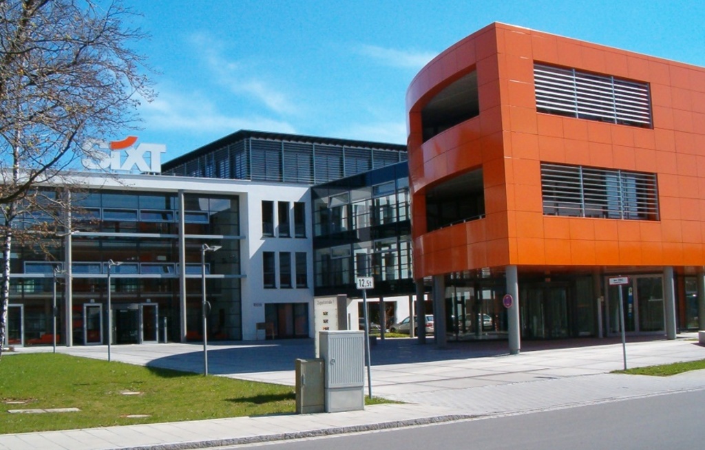 Sixt-Transferdienst über Amadeus buchbar