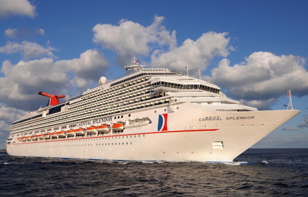 Nicht nur Kurzkreuzfahrten bei Carnival