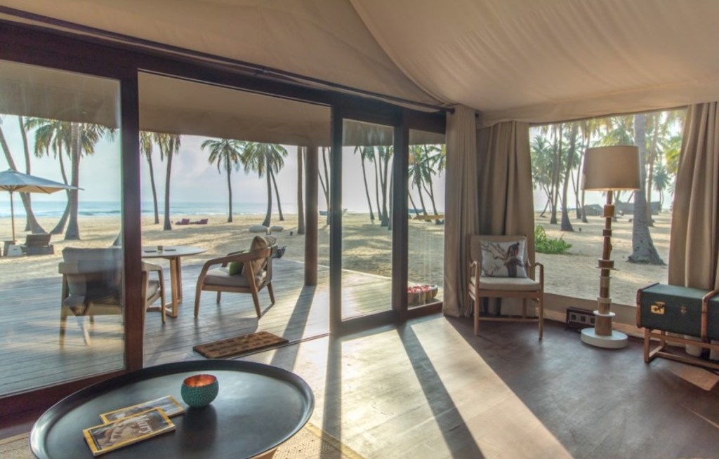 Mehr Sri Lanka bei Vtours