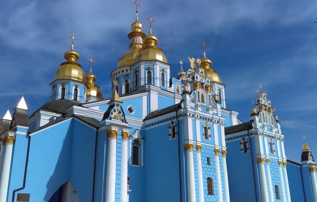 E-Visum auch für St. Petersburg