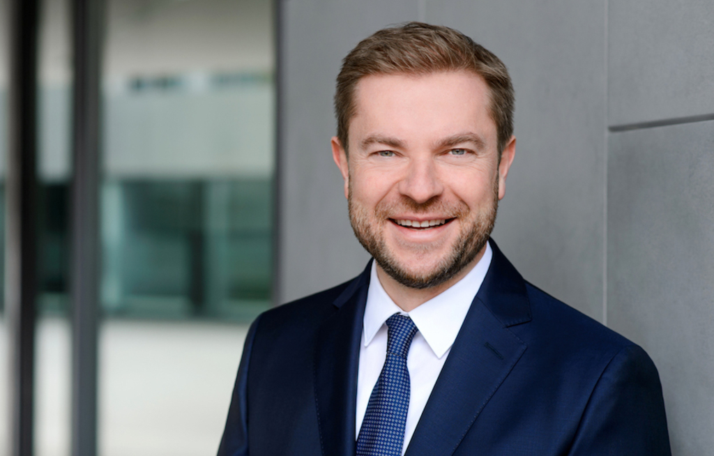 Neuer Vertriebschef für Allianz-Reiseschutz