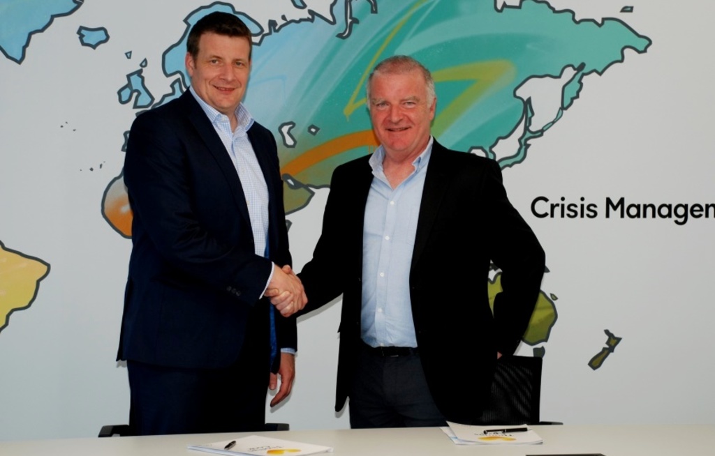 Globaler Rahmenvertrag mit Thomas Cook