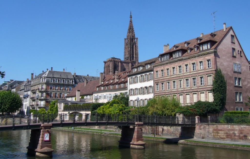 Besondere Vorsicht walten lassen
