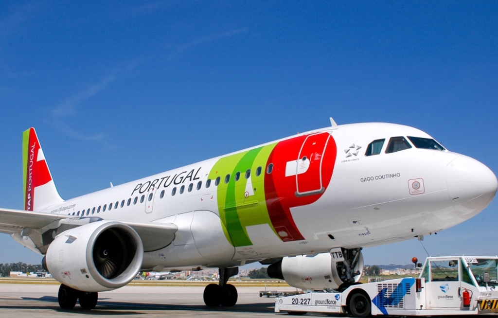 Neues Vielfliegerprogramm für TAP