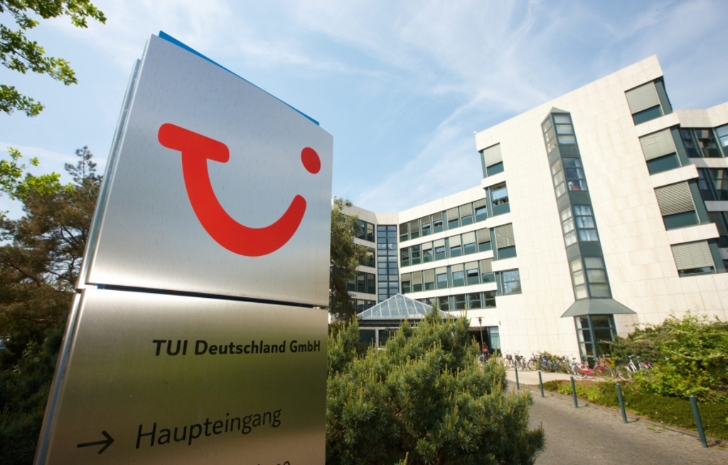 TUI ändert zum 1. April die AGB