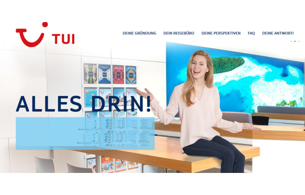 Neues Franchisemodell für Existenzgründer