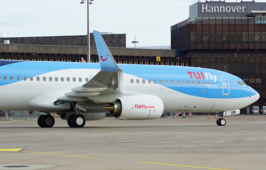 Tuifly gibt den Sommer 2021 zur Buchung frei