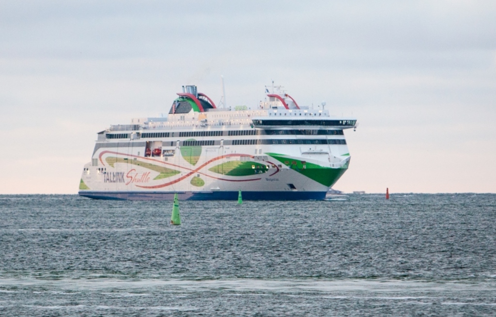 Zur DRV-Netzwerkstatt auf der Ostsee