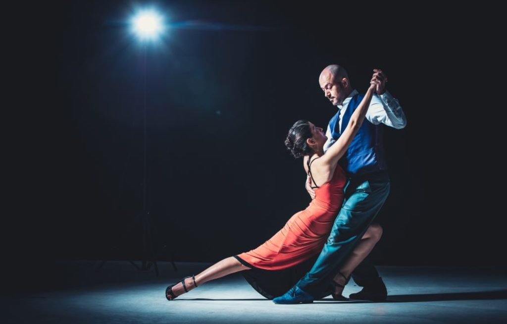 Salsa-Abend mit Alltours