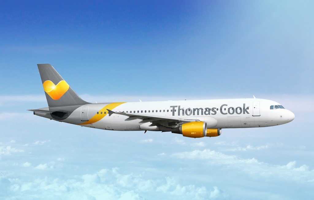 Thomas Cook Airlines Balearics erhält Fluglizenz