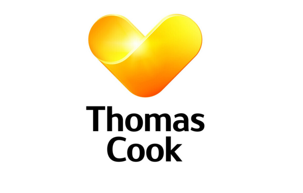 Fosun kauft die Marke Thomas Cook