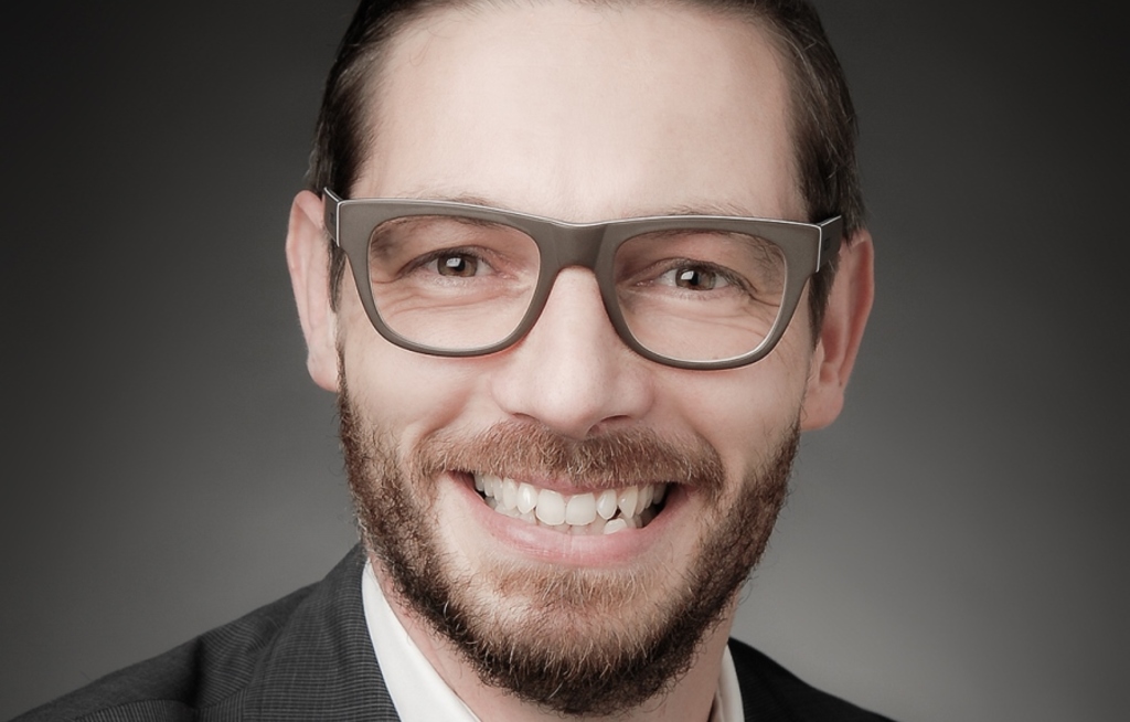 Neue Management-Struktur