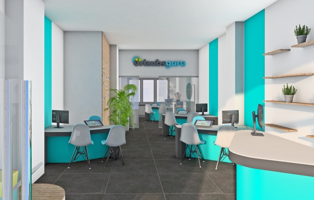 Urlaubsguru eröffnet zweites Reisebüro