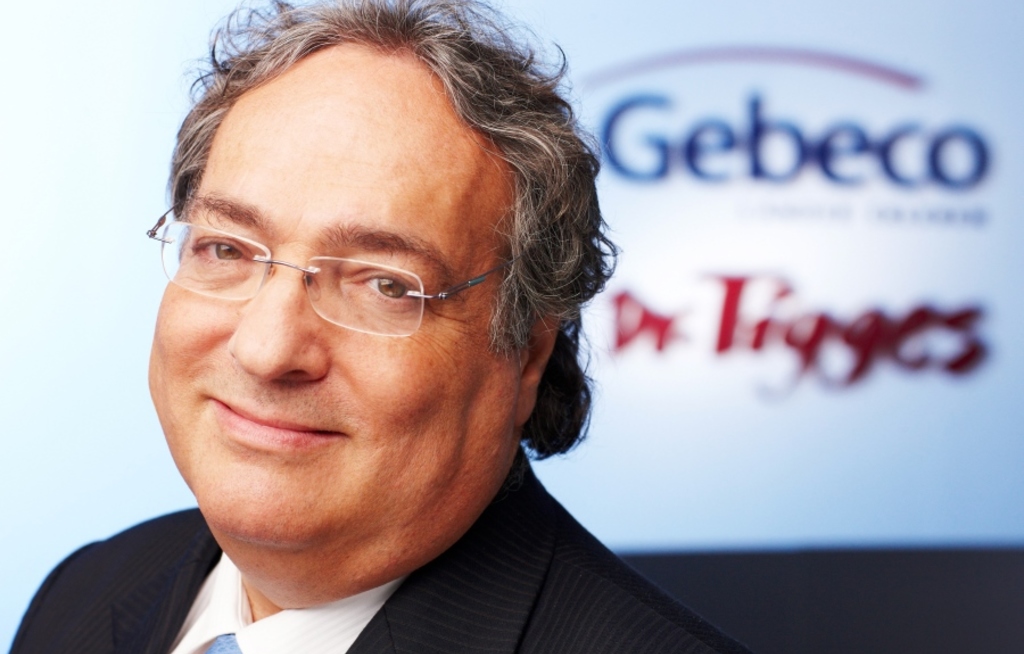 Jubiläumsrabatt für Expedienten bei Gebeco